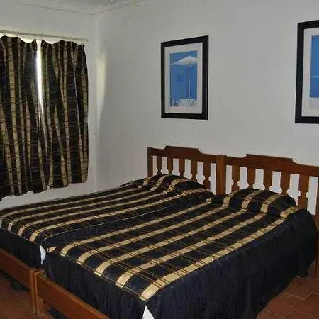 Regina Appartement *