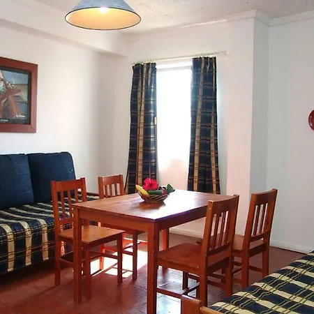 Appartement Regina *