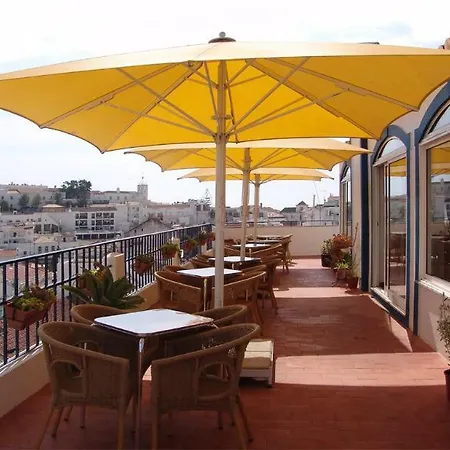 Appartement Regina Albufeira